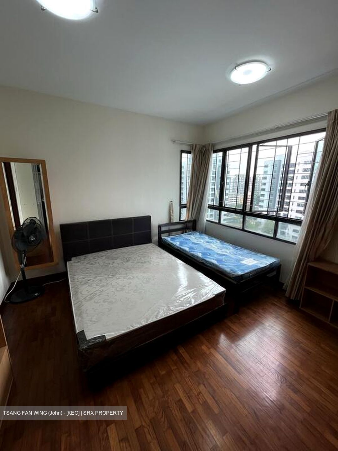 Woodsvale (D25), Condominium #553495071